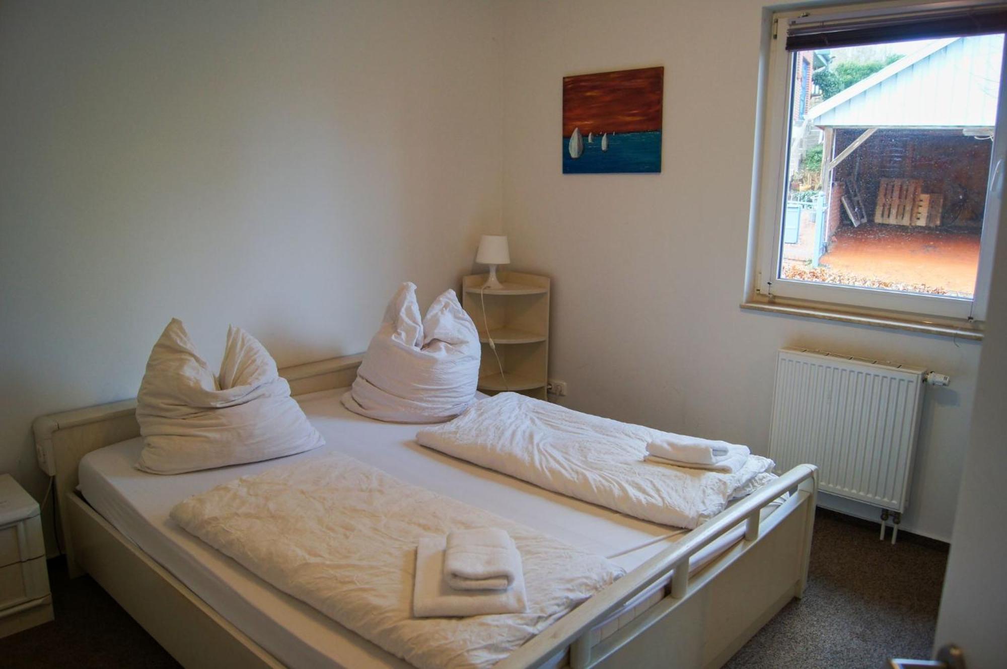 Nobis Krug Otel Groß Sarau Dış mekan fotoğraf