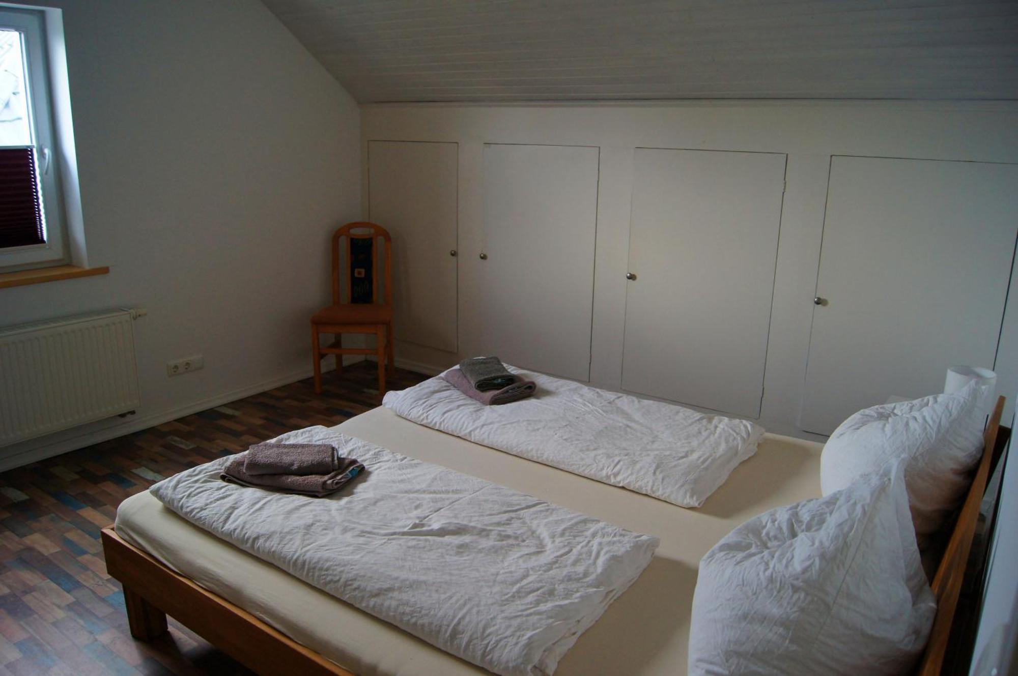 Nobis Krug Otel Groß Sarau Dış mekan fotoğraf