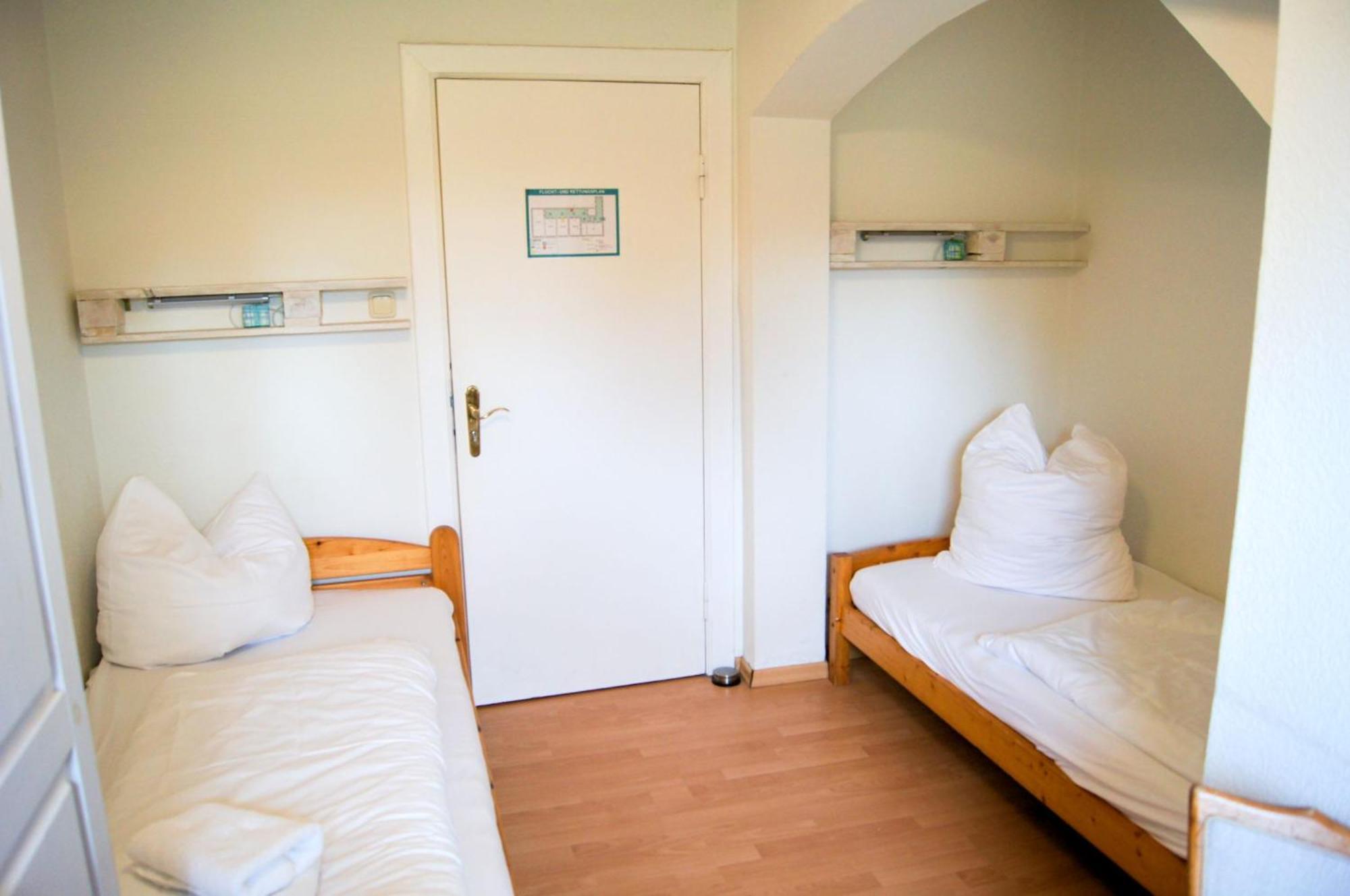 Nobis Krug Otel Groß Sarau Dış mekan fotoğraf