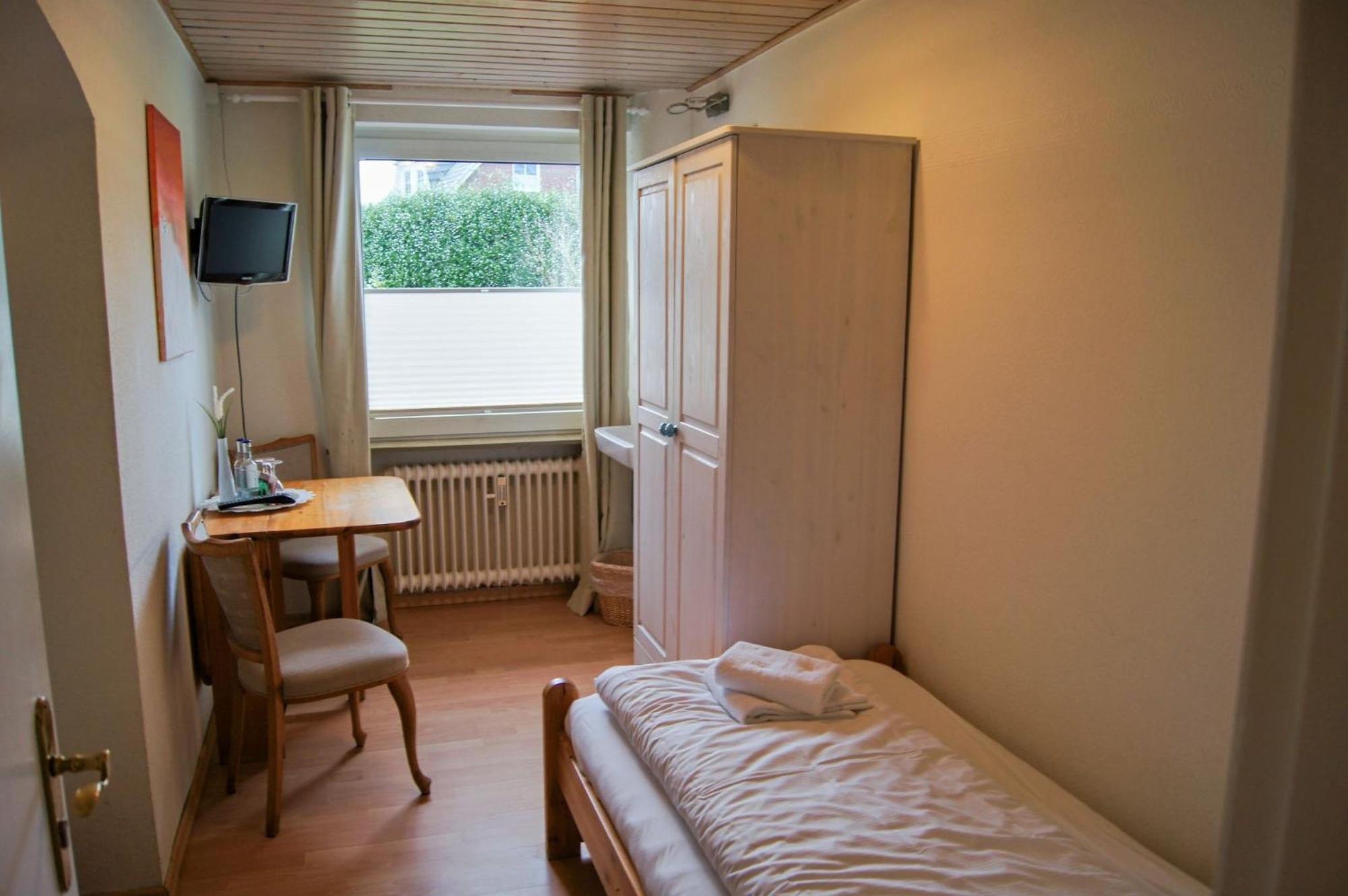 Nobis Krug Otel Groß Sarau Dış mekan fotoğraf