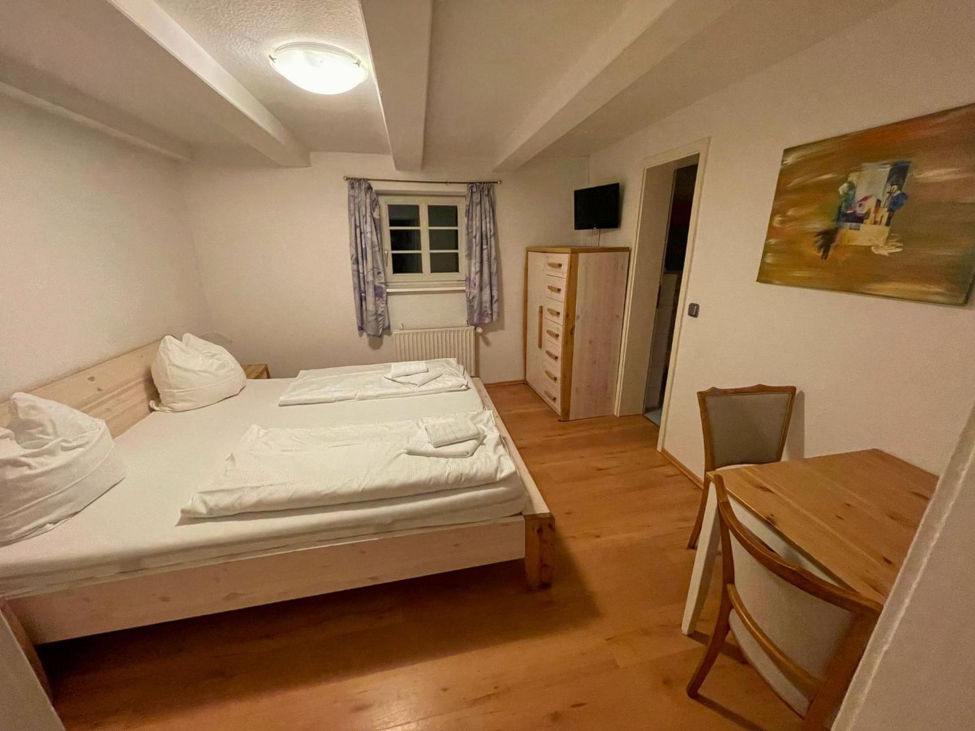 Nobis Krug Otel Groß Sarau Dış mekan fotoğraf